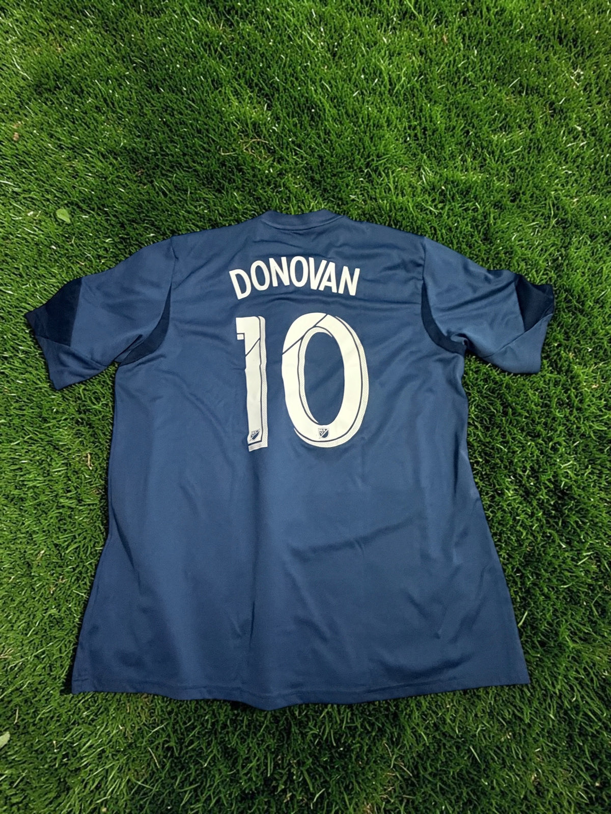 adidas LA Galaxy 2013 Away Jersey Z04910