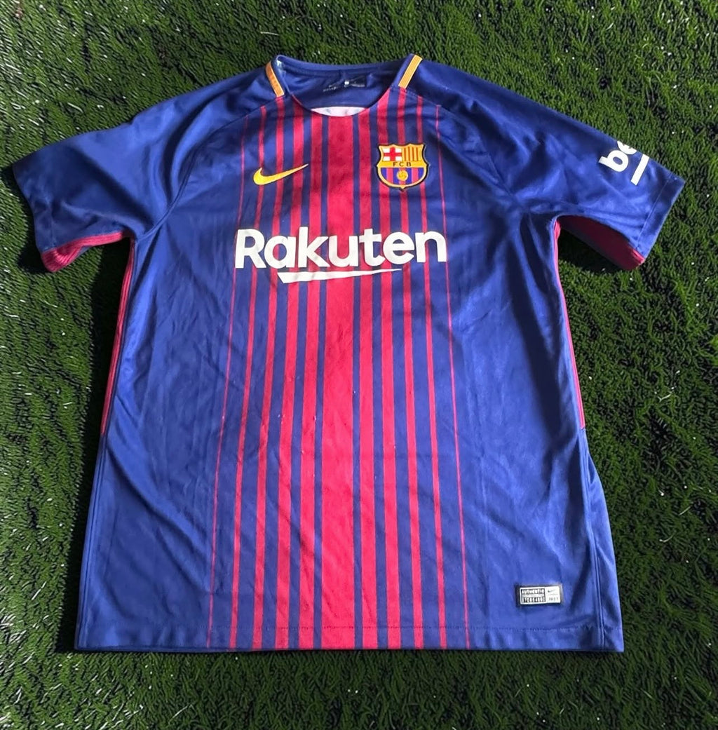 Man City & Barcelona Bundle Deal