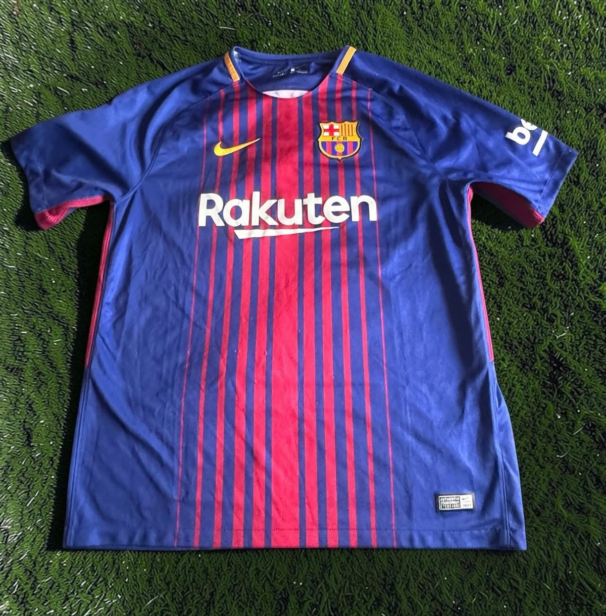 Man City & Barcelona Bundle Deal