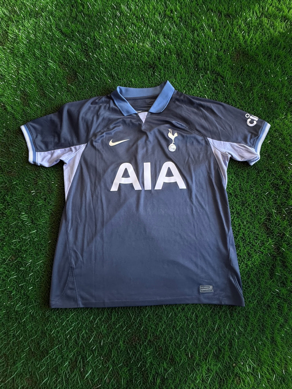 Nike Tottenham Hotspur 23/24 Away Jersey