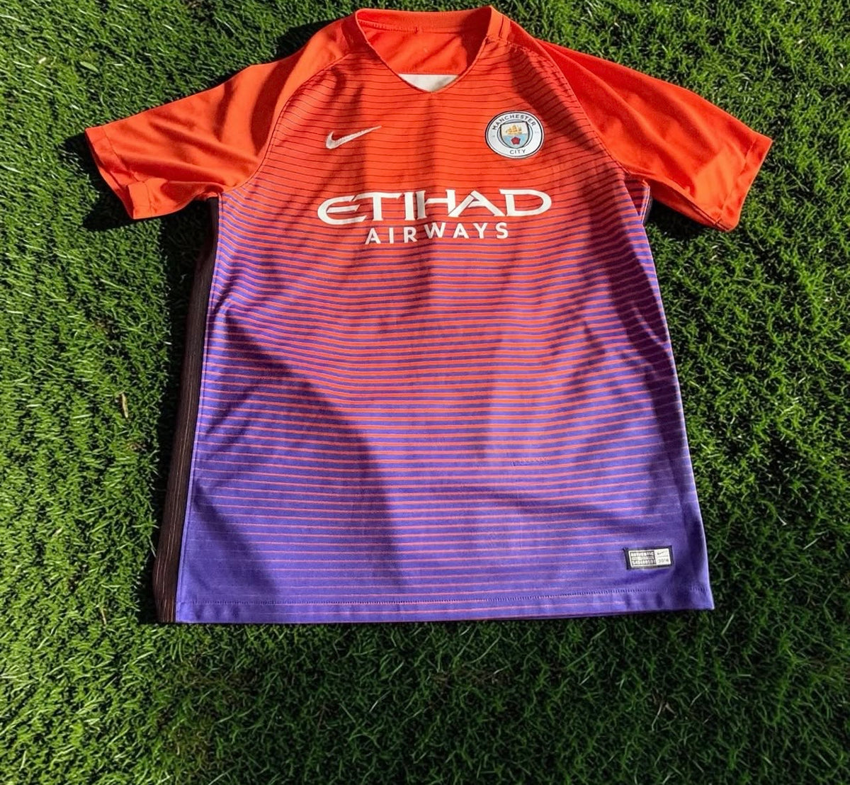 Man City & Barcelona Bundle Deal