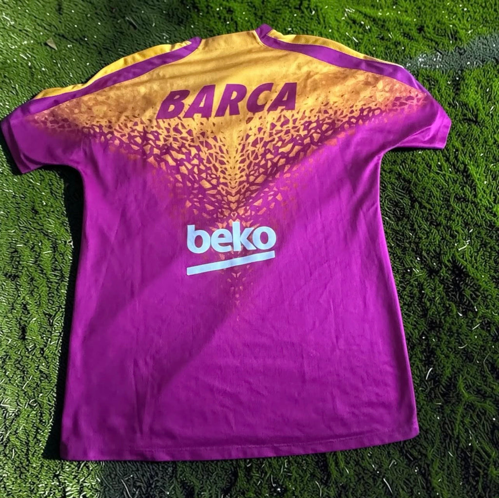 Man City & Barcelona Bundle Deal