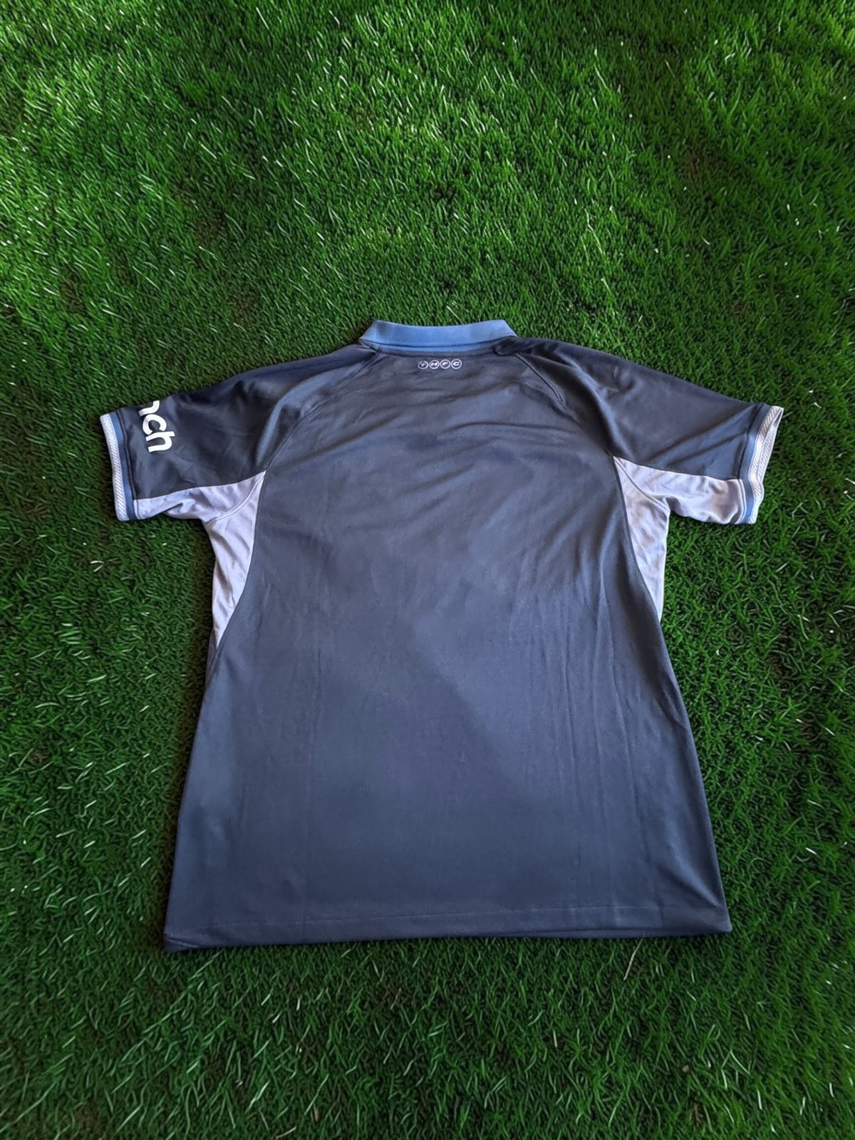 Nike Tottenham Hotspur 23/24 Away Jersey