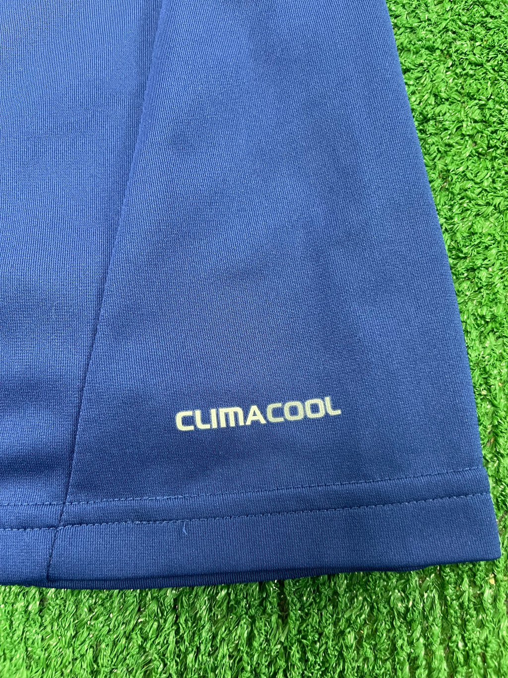 adidas France 2009 Home Jersey P41040
