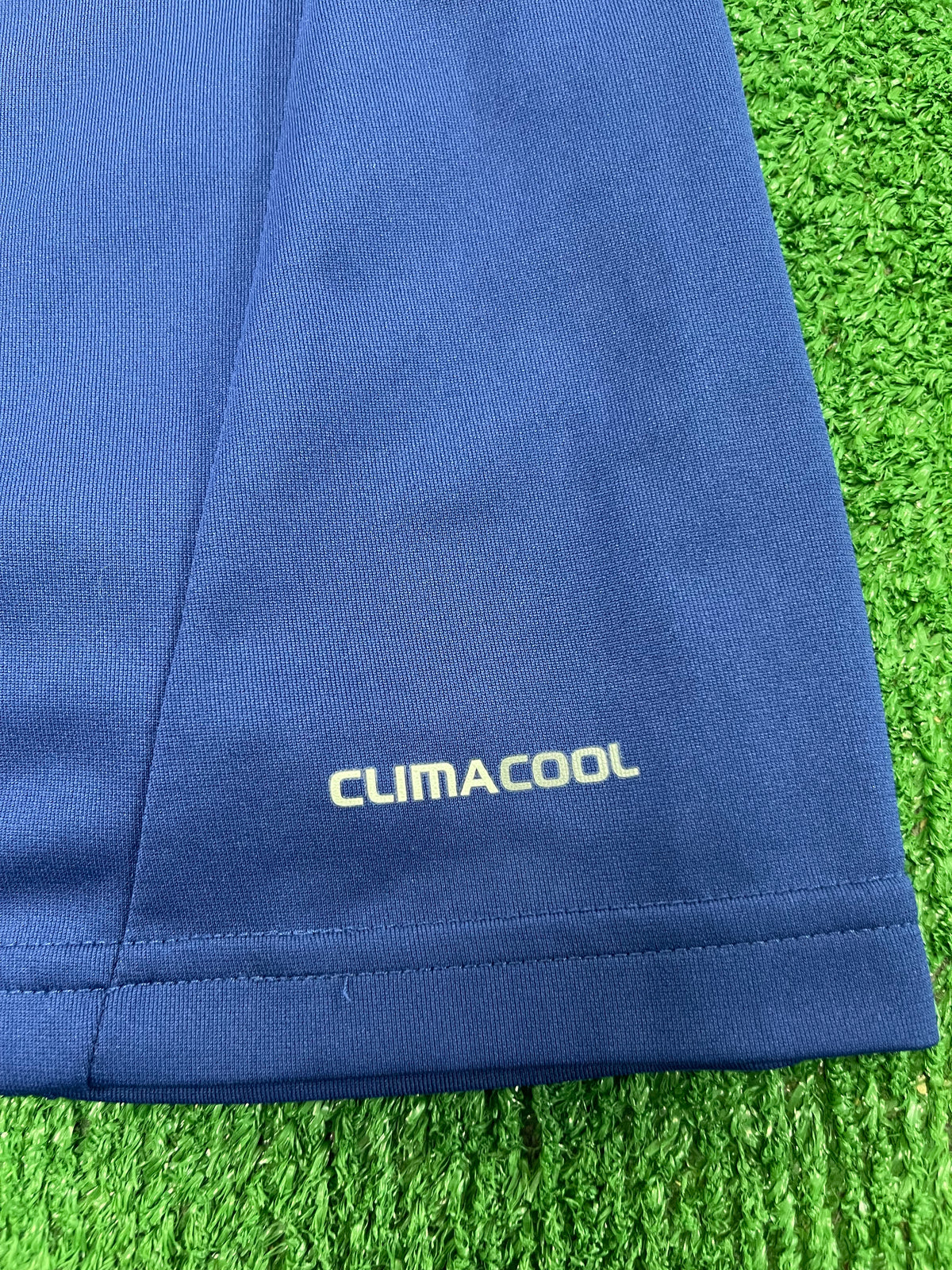 adidas France 2009 Home Jersey P41040