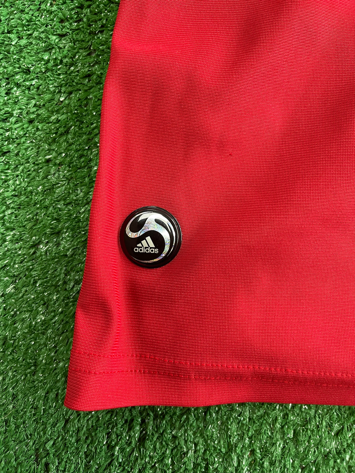 adidas Germany 2008 Away Jersey 613850
