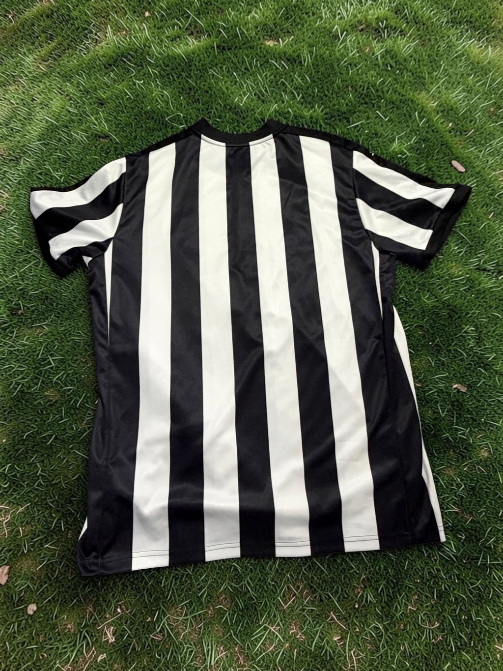 Puma Newcastle United 17/18 Home Jersey 751271