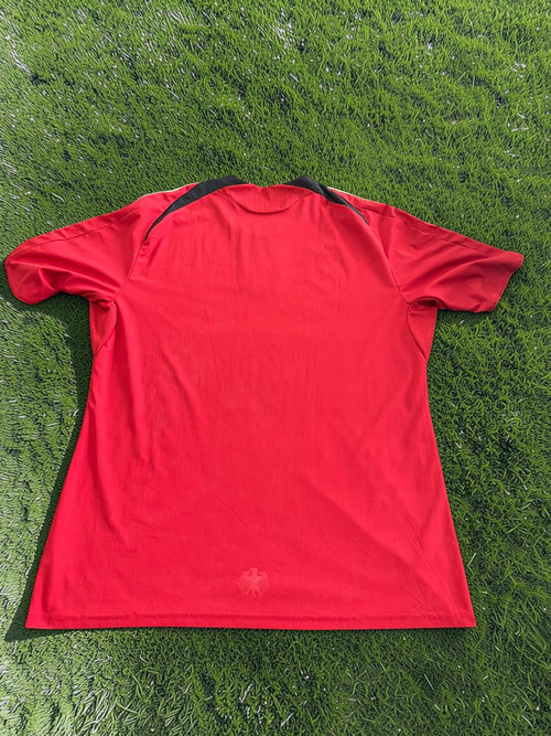 adidas Germany 2008 Away Jersey 613850