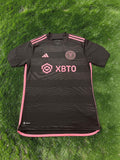 adidas Inter Miami Luis Suarez 22/23 Away Jersey HI1888