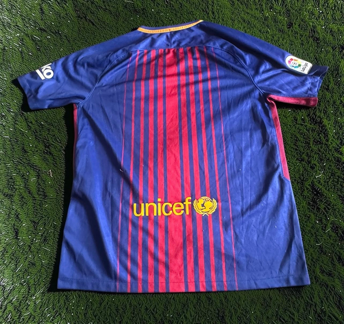 Man City & Barcelona Bundle Deal