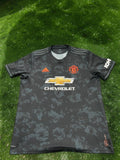 adidas Manchester United 19/20 Third Kit ED7390