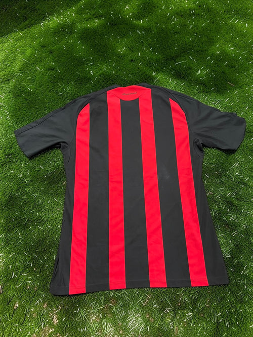 adidas AC Milan 08/09 Home Jersey 025392