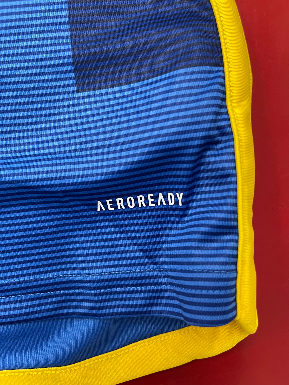 adidas Boca Junior 23/24 Home Jersey HT3691