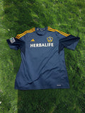 adidas LA Galaxy 2013 Away Jersey Z04910