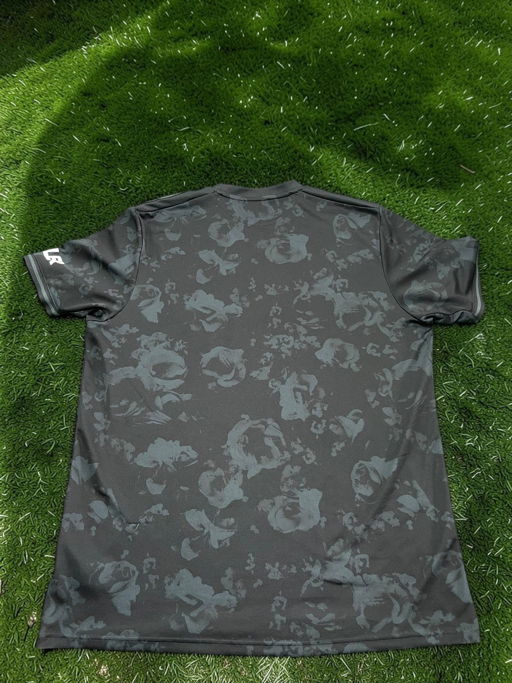 adidas Manchester United 19/20 Third Kit ED7390