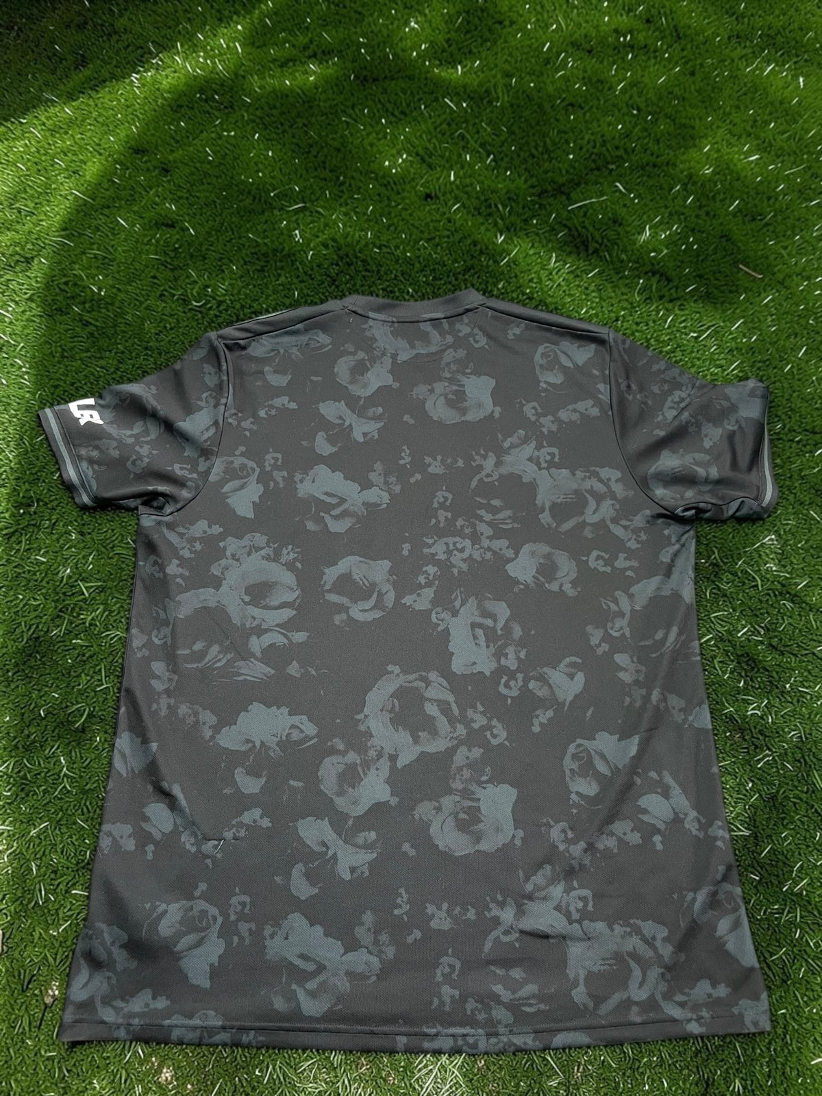 adidas Manchester United 19/20 Third Kit ED7390