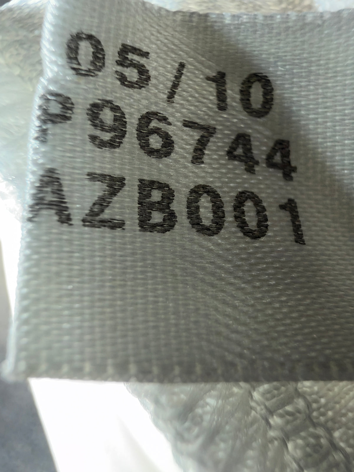 adidas Liverpool FC 10/11 Away Jersey P96744