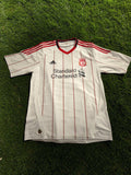 adidas Liverpool FC 10/11 Away Jersey P96744