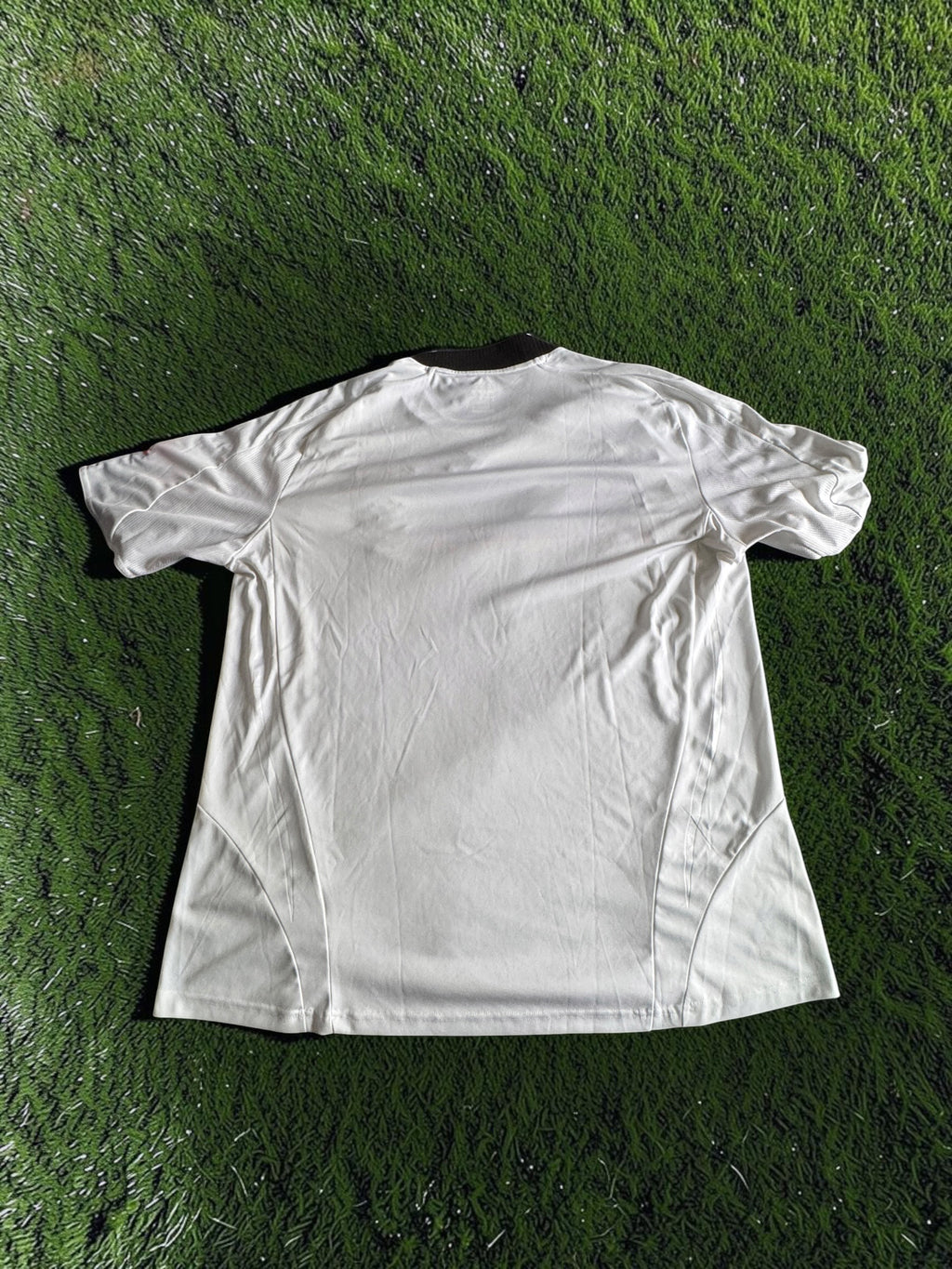 adidas Germany 2008 Home Jersey 613200