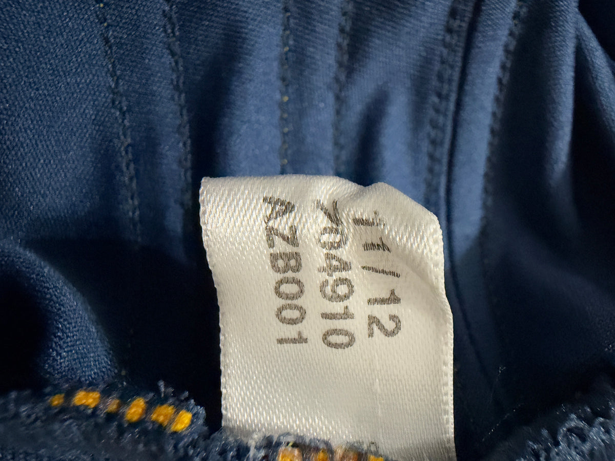 adidas LA Galaxy 2013 Away Jersey Z04910
