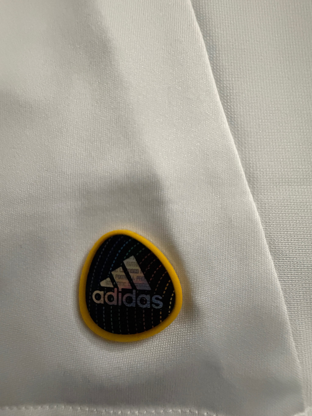 adidas Liverpool FC 10/11 Away Jersey P96744