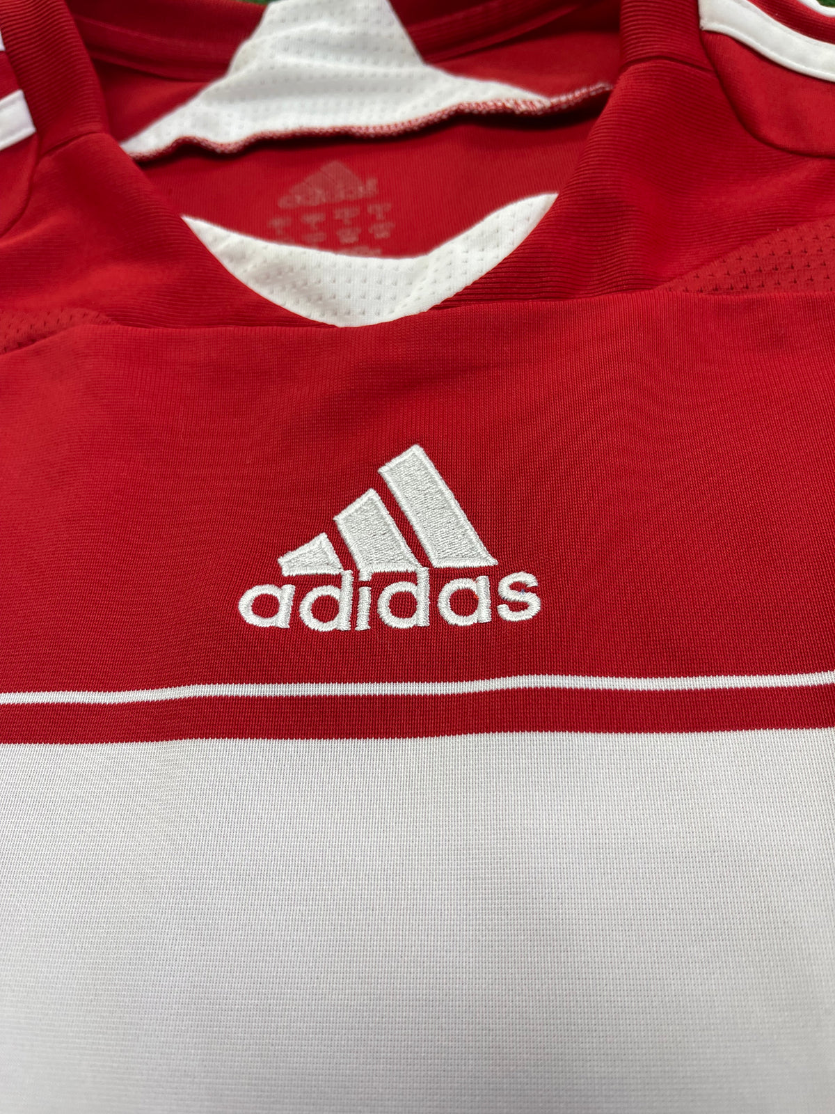 adidas Bayern Munich 07/08 Home Jersey 688134