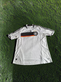 adidas Germany 2008 Home Jersey 613200