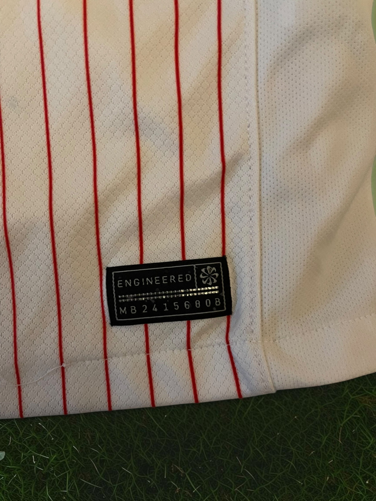 Nike France 2024 Away Jersey FJ4273-100