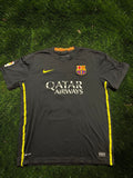 Nike FC Barcelona 13/14 Messi Third Kit 532824-013