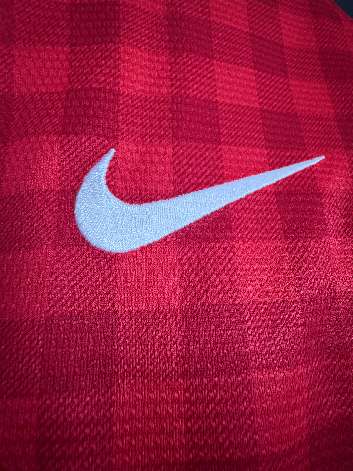 Nike Manchester United 12/13 Kagawa Home Jersey 479278-623