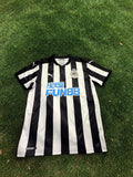 Puma Newcastle United 17/18 Home Jersey 751271