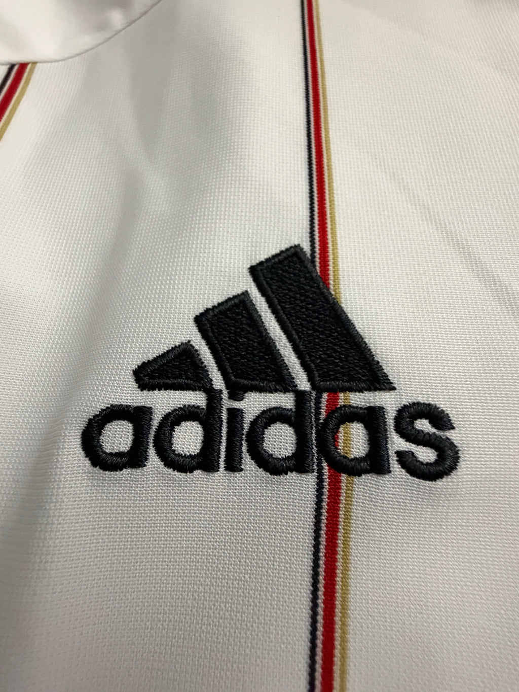 adidas Liverpool FC 10/11 Away Jersey P96744