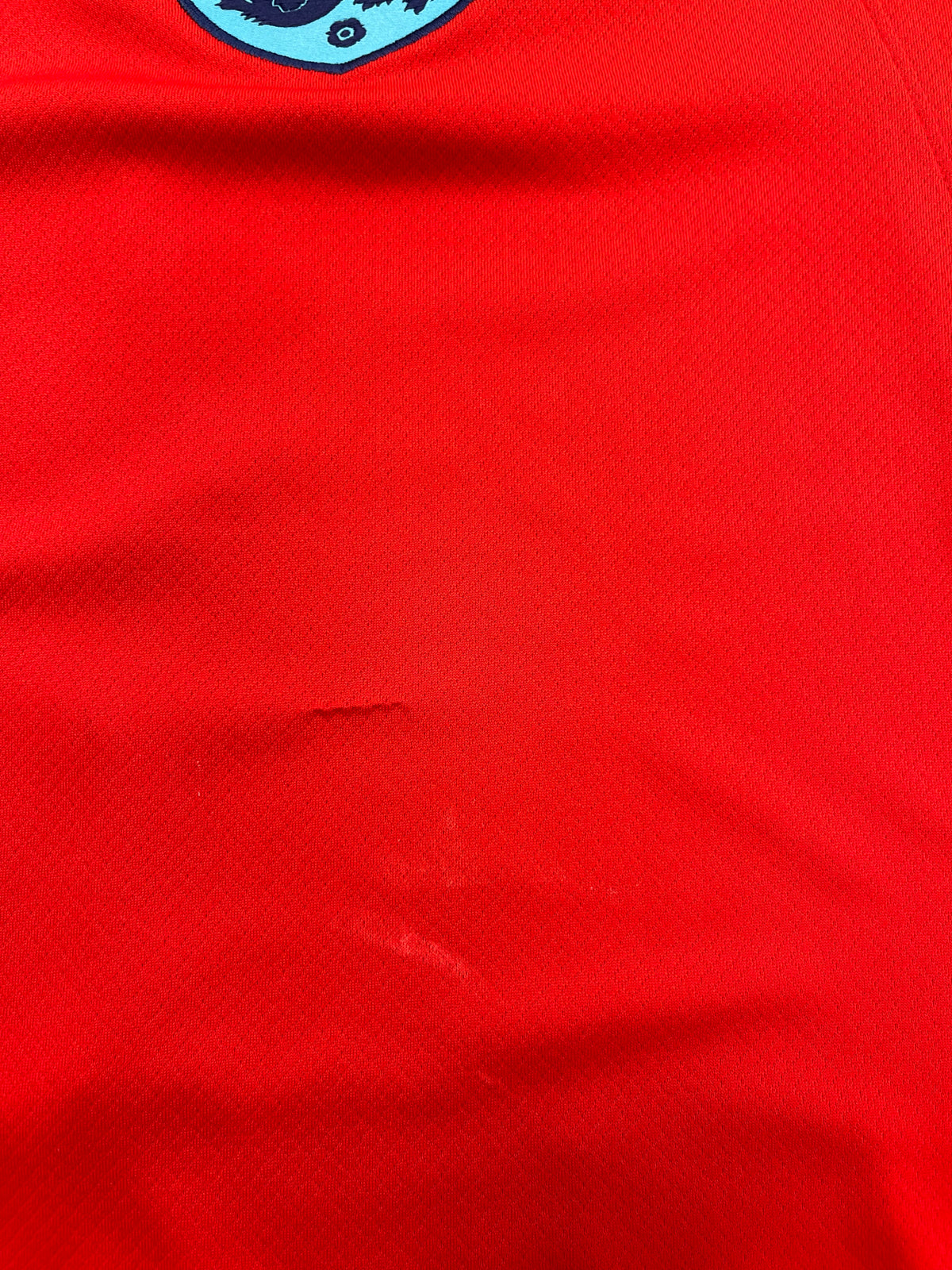 Nike England 2022 Harry Kane Away Jersey DN0685-600