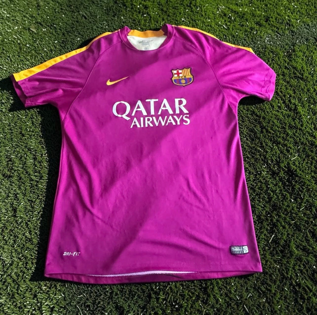 Man City & Barcelona Bundle Deal