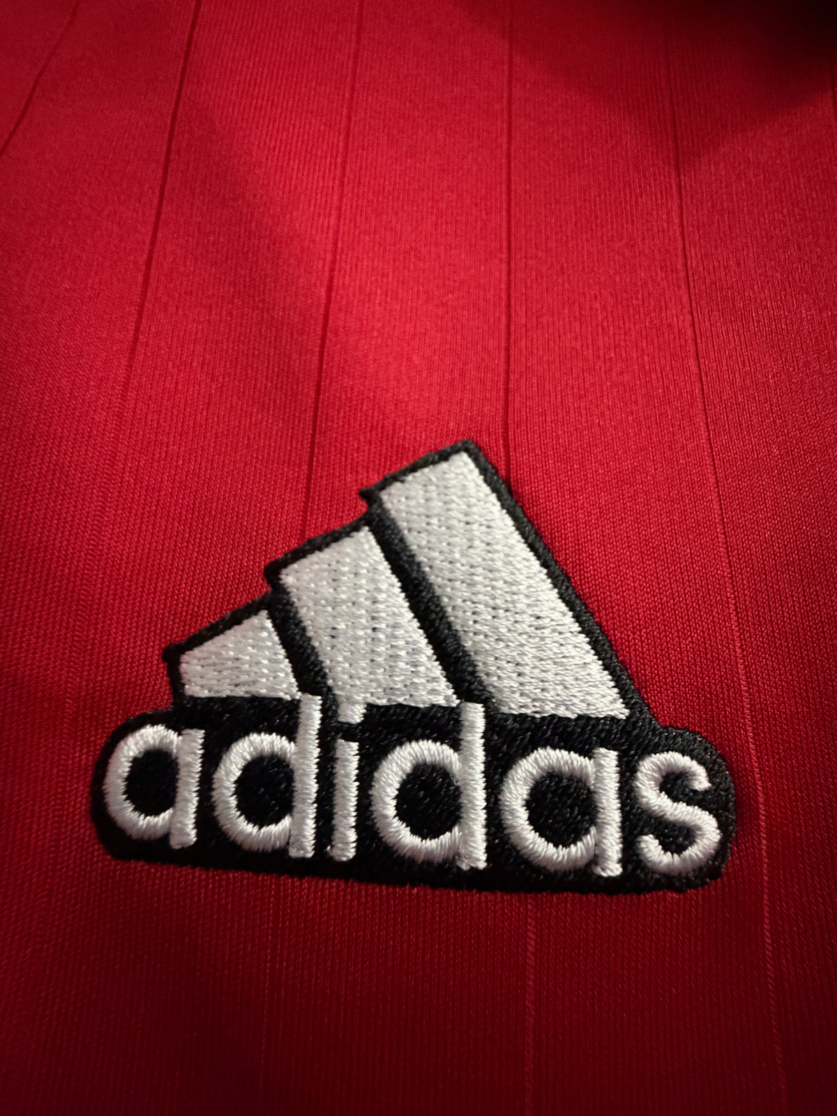 adidas Manchester United Antony  22/23 Home Jersey H13881