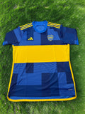adidas Boca Junior 23/24 Home Jersey HT3691