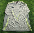adidas Mexico 2024 Away Jersey
