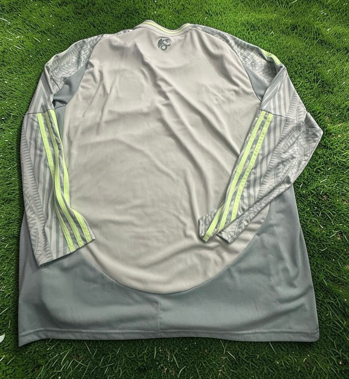adidas Mexico 2024 Away Jersey