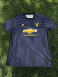 adidas Manchester United 18/19 Third Kit DP6022